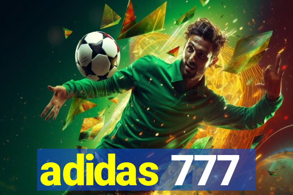 adidas 777